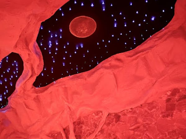 Lexington Salt Cave & Wellness