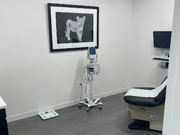 New York Bariatric Group