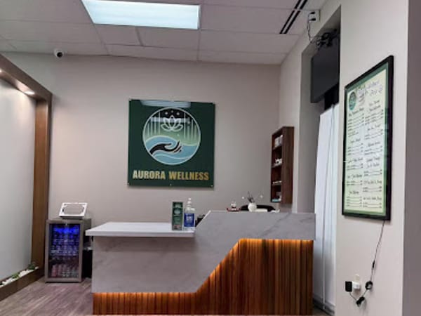 Aurora Wellness