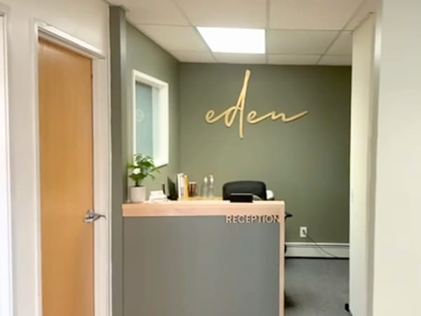 Eden Health Alaska