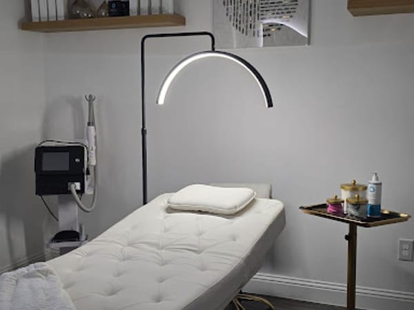 L’AMOUR MEDSPA