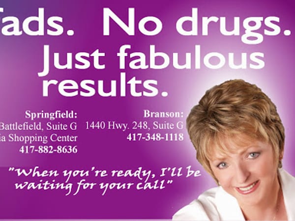 Professional Weight Management