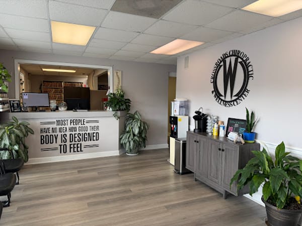Crossroads Chiropractic and Wellness Center
