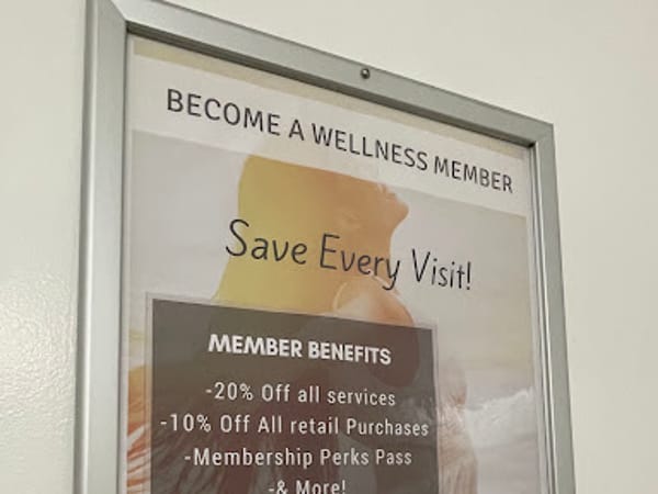 Sente Bella MedSpa