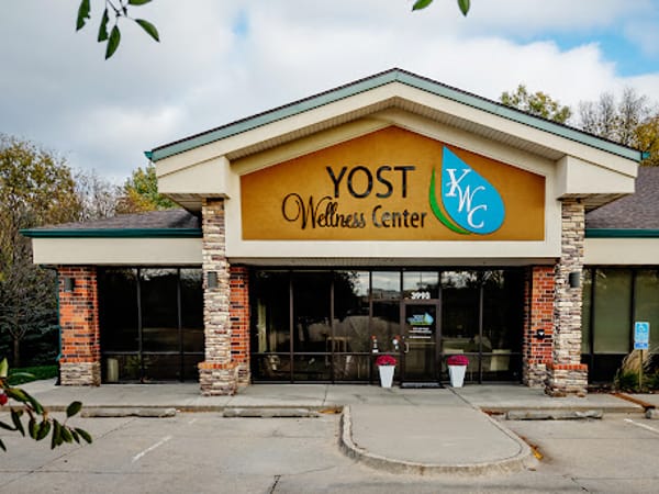 Yost Wellness Center