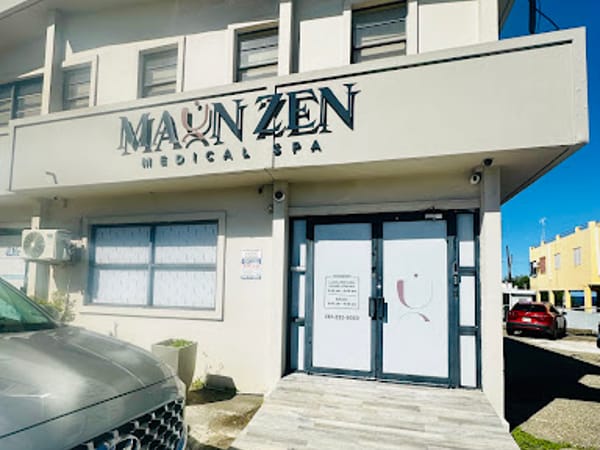 Maun Zen Medical Spa