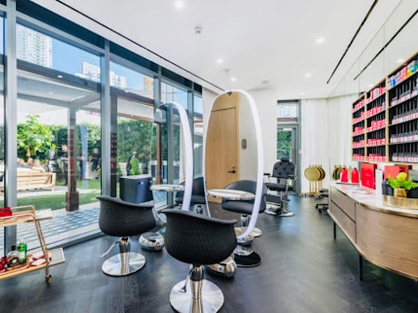 LUX MedSpa Brickell
