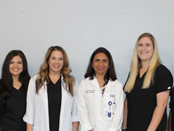 Elite Women's Healthcare