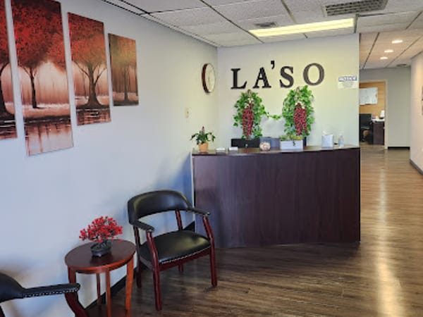 La'So Medical and La'So Medical Weight Loss Clinic