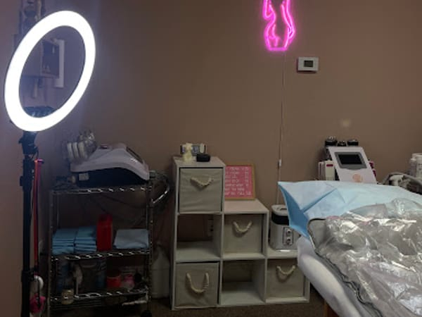 The Sculpting Spa