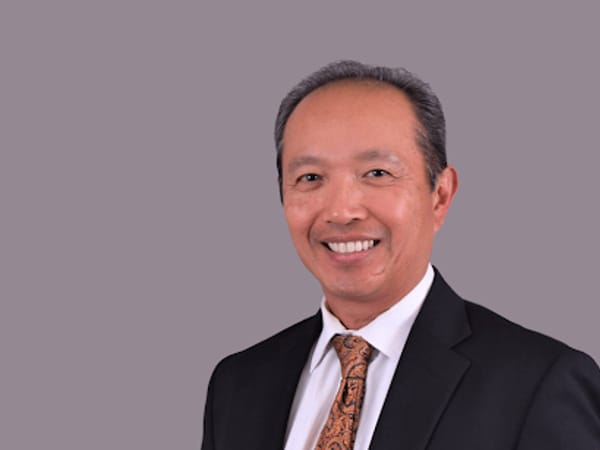 Dr. Harold C. Bautista, MD