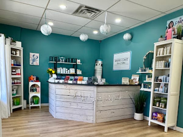 Maine Coast Medical Aesthetics