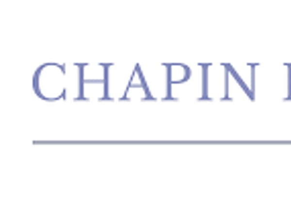 Chapin Hormone and Wellness