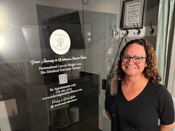 Tailoring Health & Wellness