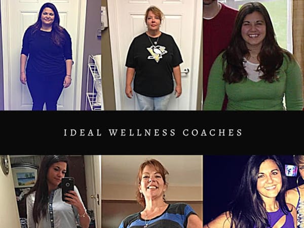 Ideal Wellness and Weight Loss