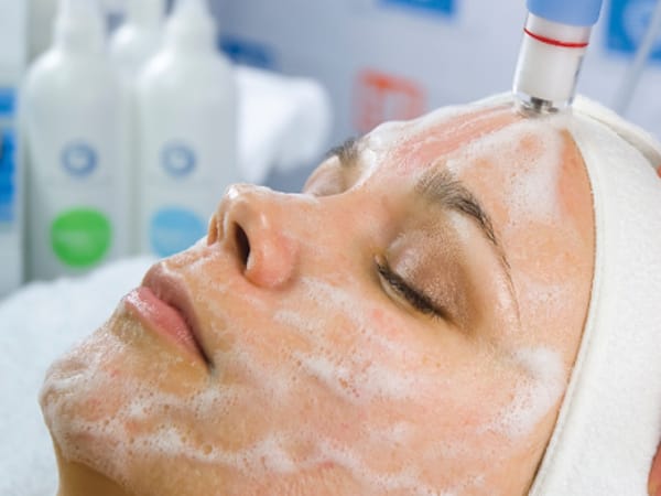 Your Microspa, Massage & Facials in Longmont