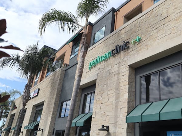 Perlman Clinic Carlsbad Village