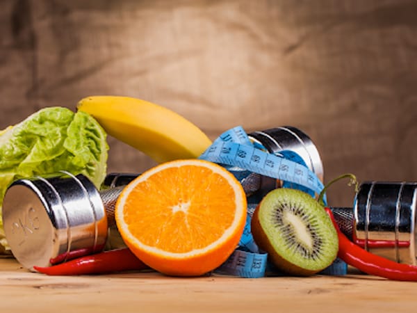 Living Balance Nutrition