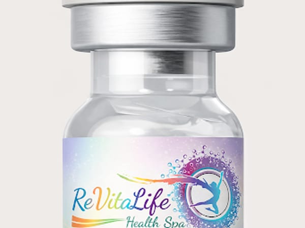 Revitalife Health Spa