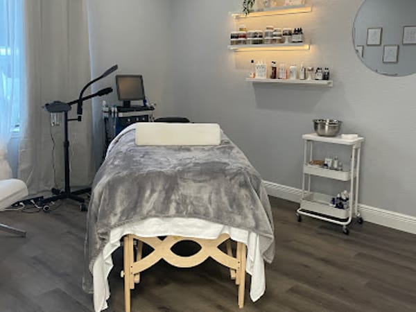 Innova Wellness Spa