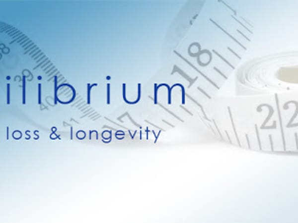 EQ Balance Weight Loss HHI