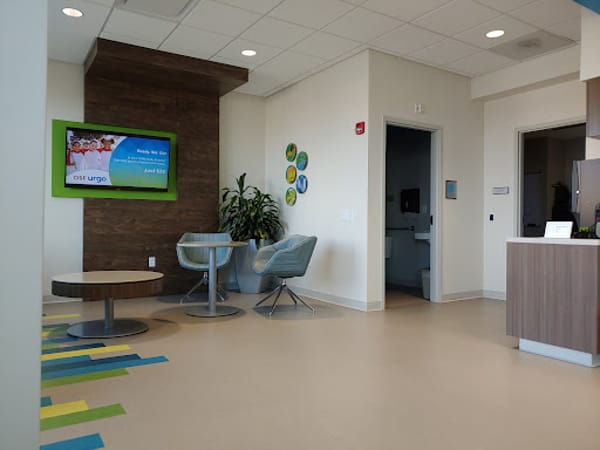 OSF OnCall Urgent Care