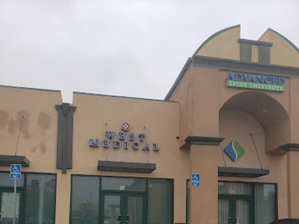 West Medical