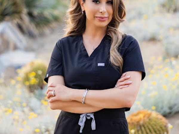 Mirage Medical Spa