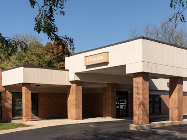 UW Health Newburg Rd Clinic