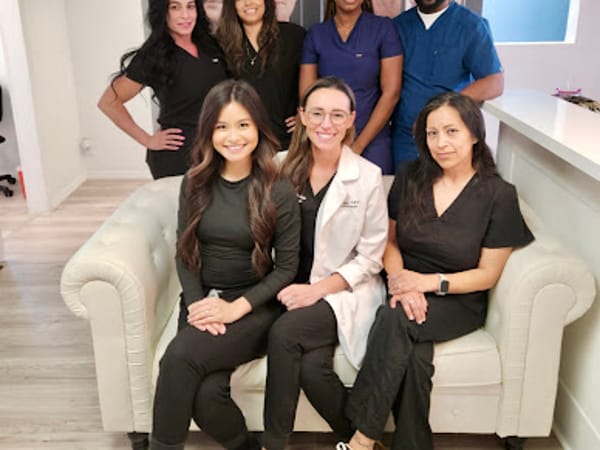Advanced Medical Weight Loss Clinic and Med Spa