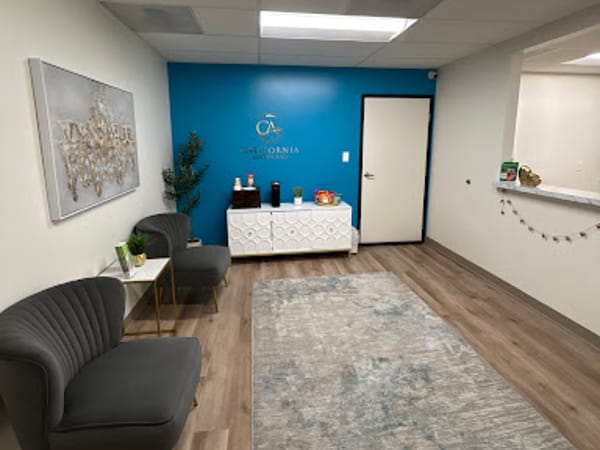 California Aesthetics Hair Restoration