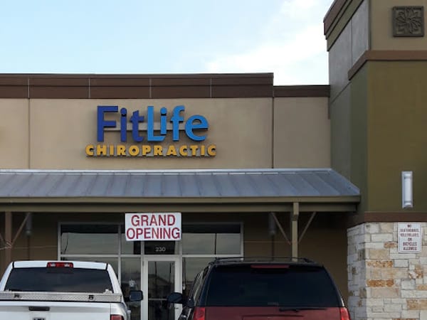 FitLife Chiropractic