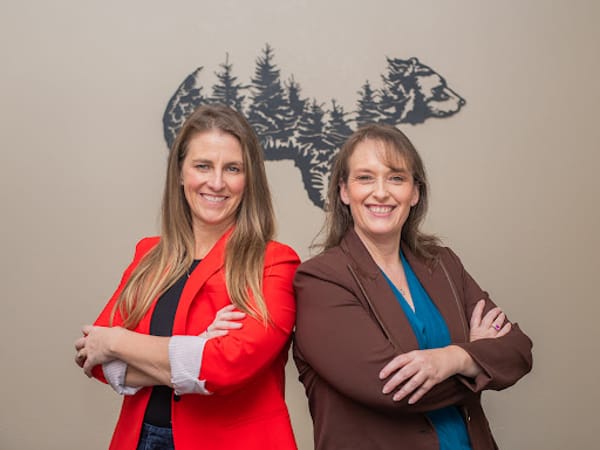 Bear Paw Medical