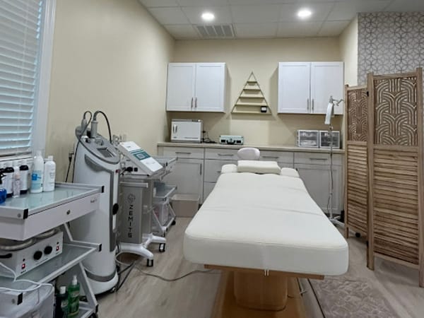 Euveda Medspa & Aesthetics