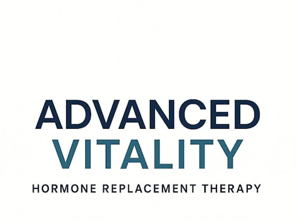 Advanced Vitality Hormone Replacement Therapy