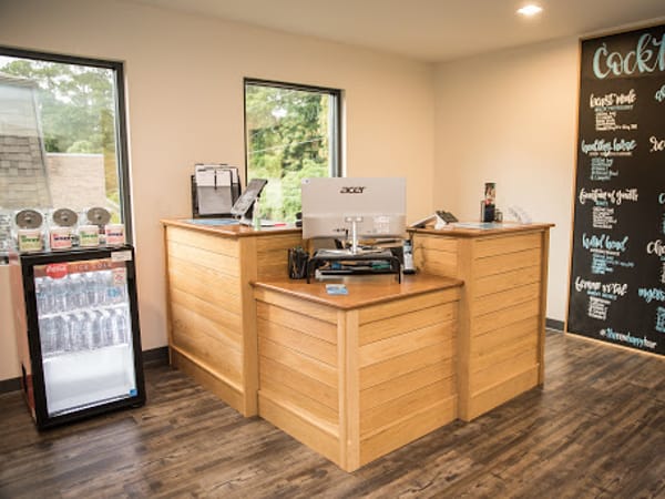 Hydralive Therapy Homewood