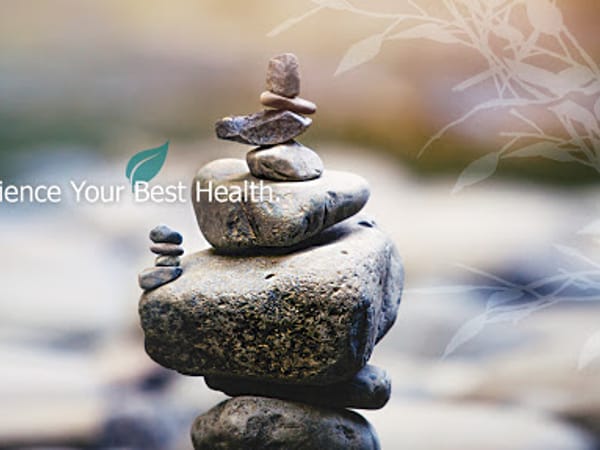 Dr Leila Kirdani, Quality of Life Medicine