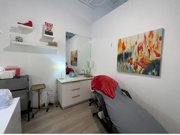 Redbird Aesthetics, Injectables & IV Services