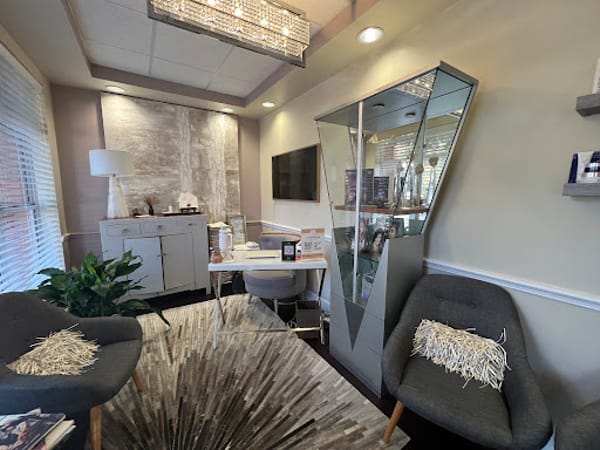 ANewU Aesthetics & Wellness