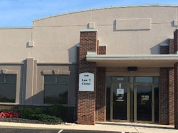 Low T Center Mason | Men's Health & TRT Clinic