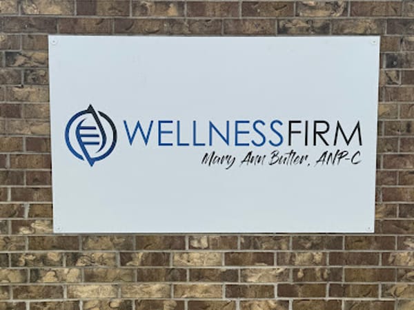 The Wellness Firm, PLLC