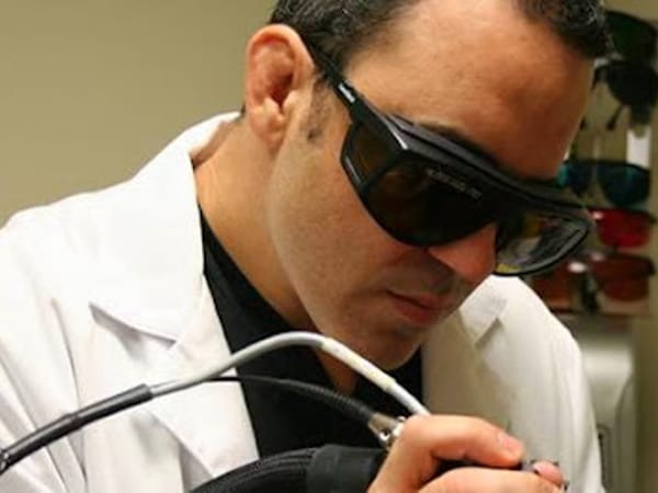 Abington Aesthetic & Laser Medical Center: Dr. Evan Zelinger D.O.