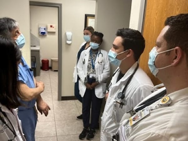 Valley Surgical RGV