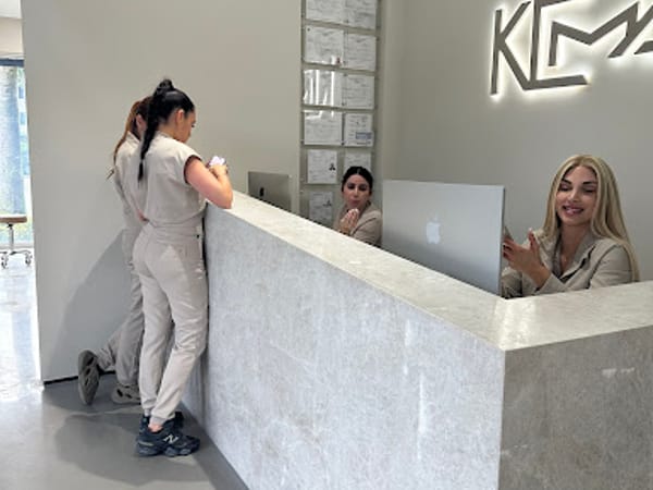 KC Medical Aesthetics