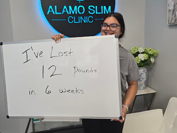 Alamo Slim Clinic LLC