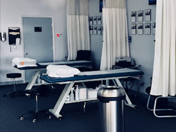 Borja Physical Therapy And Weight Loss Clinic
