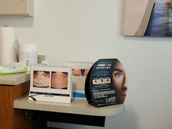 Beauty Goals Aesthetic Care