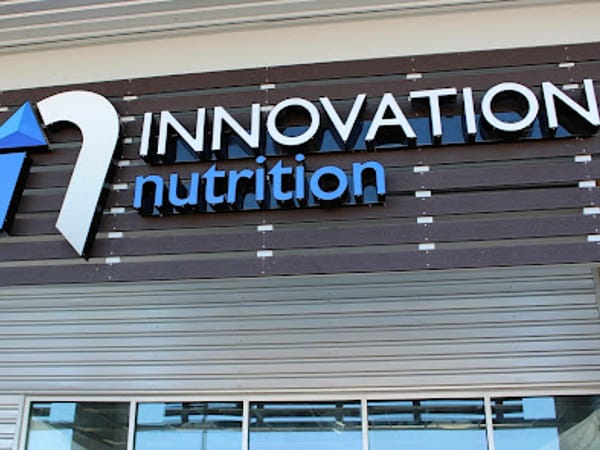 Innovation Nutrition
