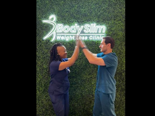Body Slim Regenerative Health & Aesthetics