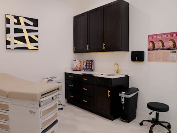 MJMD Primary Care & Aesthetics